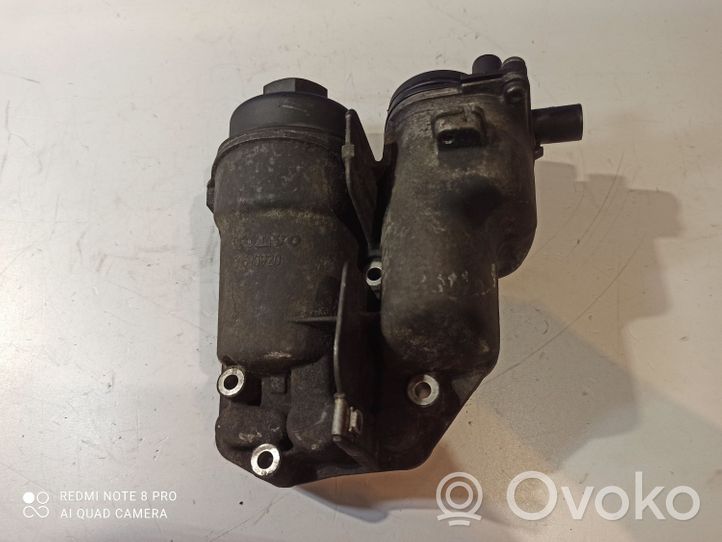 Volvo XC90 Nakrętka filtra oleju 6740273266