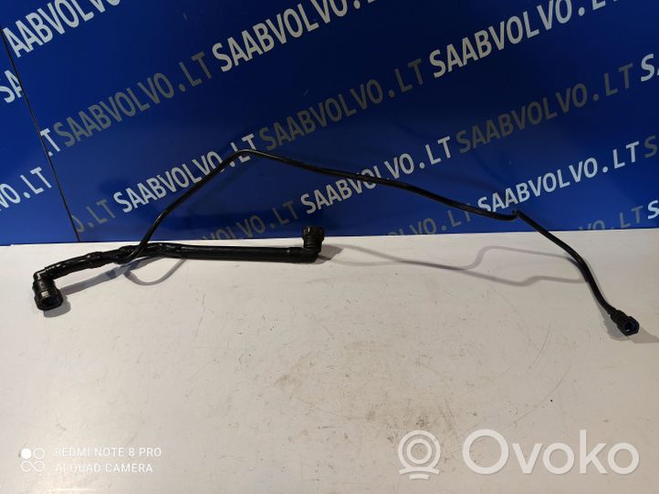 Volvo S80 Linea/tubo/manicotto del vuoto 6919963