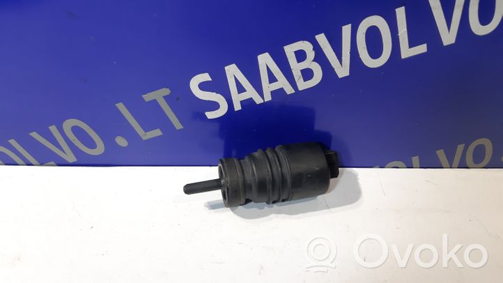 Saab 9-5 Pompa lavavetri parabrezza/vetro frontale 90585761