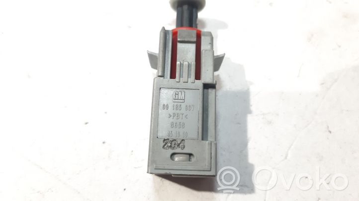 Saab 9-3 Ver2 Sensore del pedale della frizione 09185907