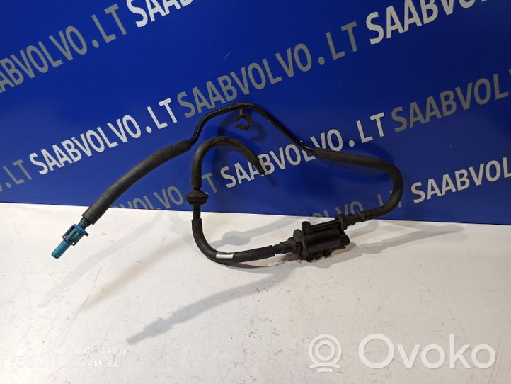 Saab 9-3 Ver2 Valvola di depressione sul supporto motore 1997278