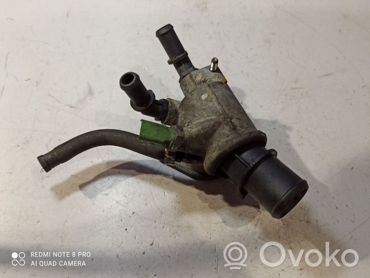 Saab 9-3 Ver2 Termostato 55203388