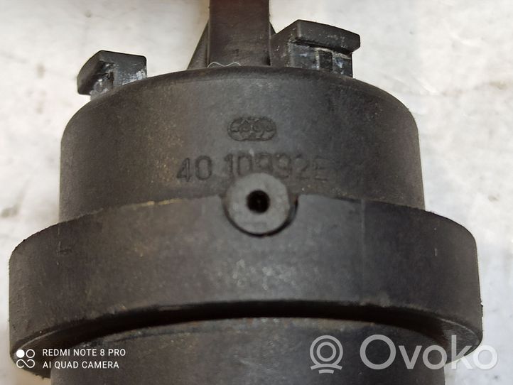 Saab 9-3 Ver2 Electrovanne soupape de dépression 4010992E