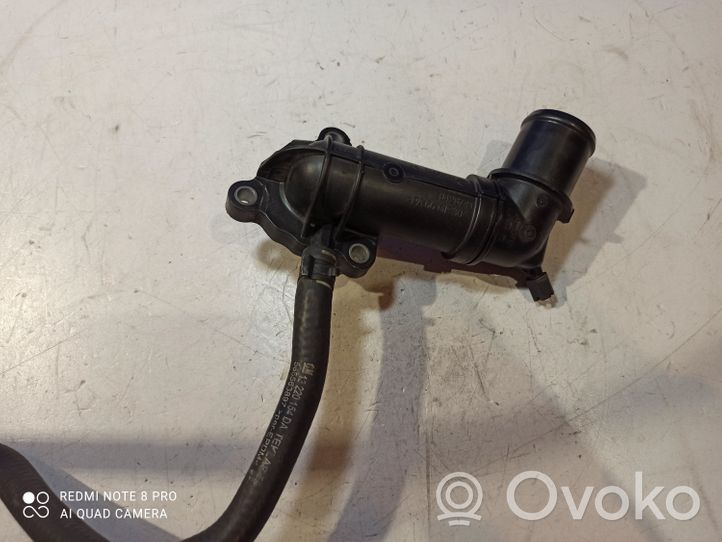 Saab 9-3 Ver2 Thermostat 0428741