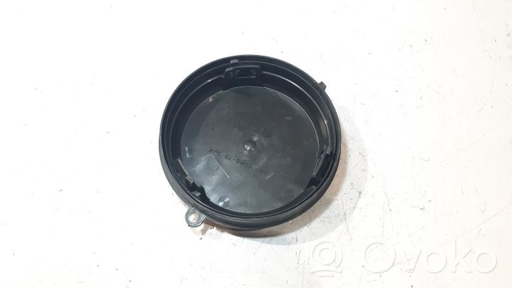 Saab 9-5 Parte del faro 89023910