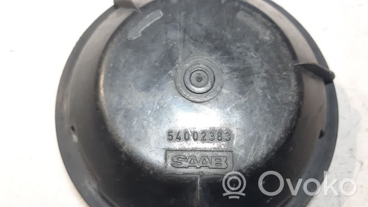 Saab 9-5 Element lampy przedniej 89023910