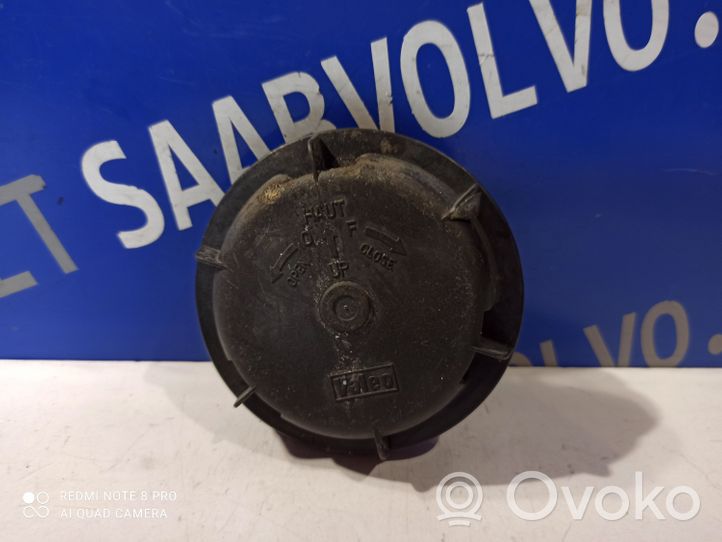 Saab 9-5 Element lampy przedniej 89001811