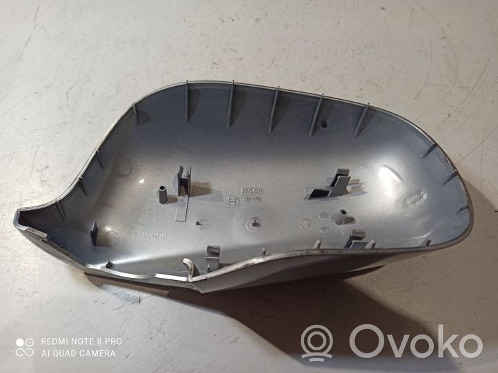 Saab 9-3 Ver2 Altro elemento di rivestimento della portiera anteriore 12797723