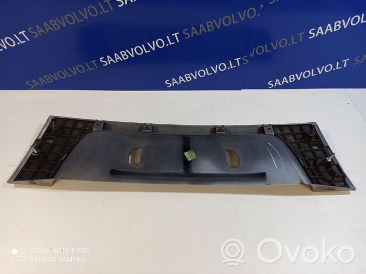 Saab 9-5 Poszycie / Tapicerka tylnej klapy bagażnika 5283619