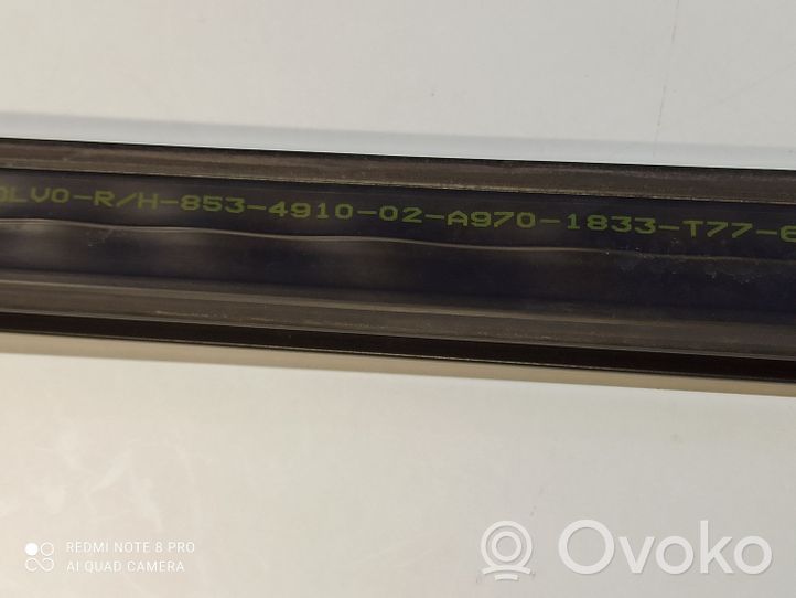 Volvo XC60 Poprzeczki dachowe 30754527