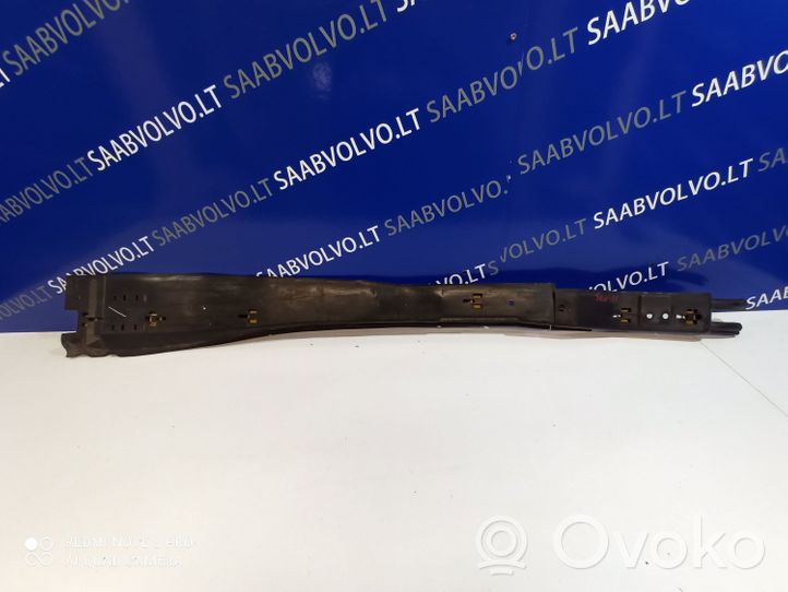 Volvo XC60 Protezione inferiore del serbatoio del carburante 31405696