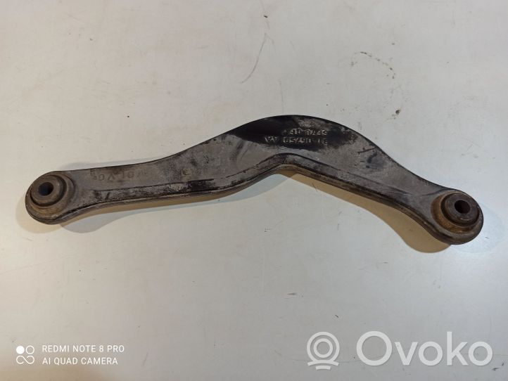 Volvo S60 Braccio di controllo sospensione posteriore superiore/braccio oscillante 31406750AA