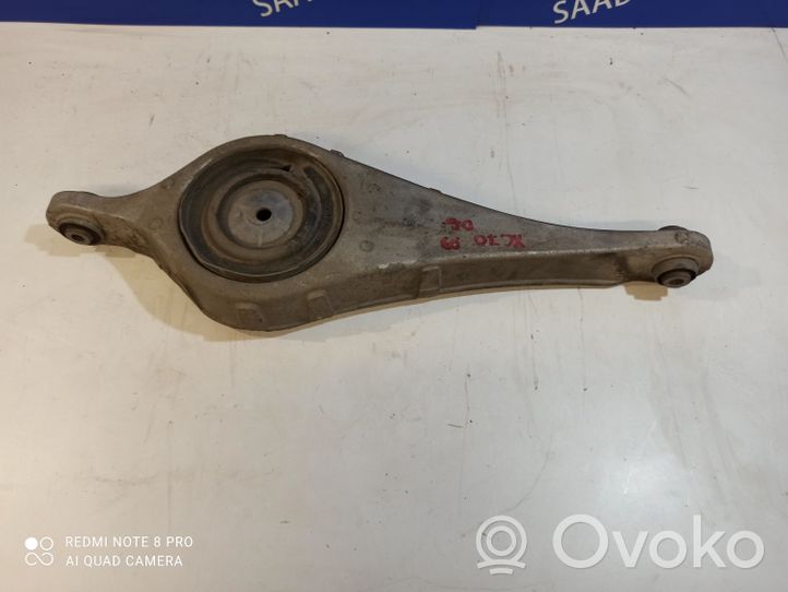 Volvo XC70 Braccio di controllo sospensione posteriore superiore/braccio oscillante 31317603