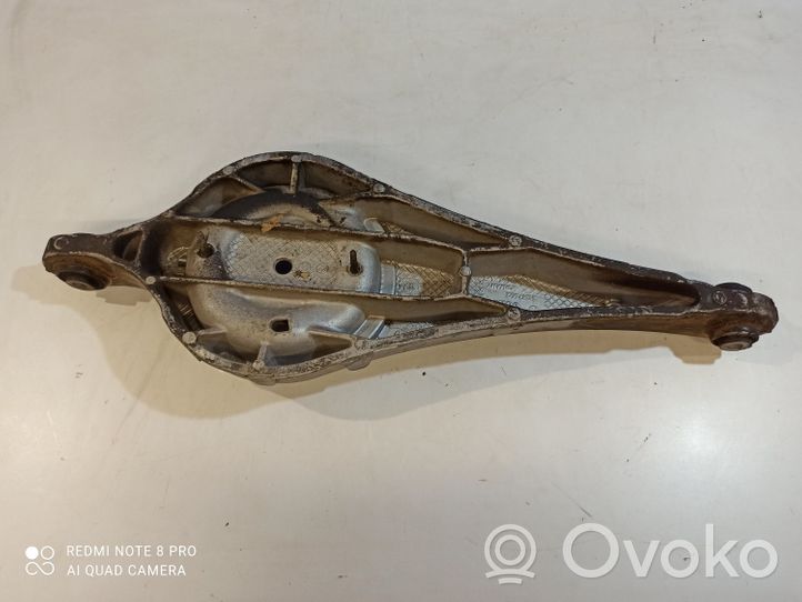 Volvo S80 Triangle bras de suspension supérieur arrière 31317802