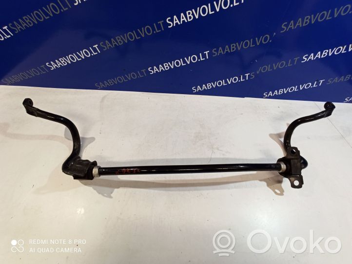 Volvo XC70 Barra stabilizzatrice anteriore/barra antirollio 895482