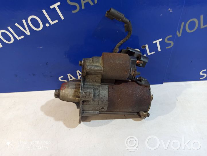 Volvo V50 Motorino d’avviamento 93BB14488