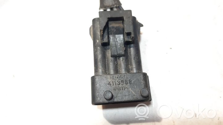 Saab 9-5 Sonda lambda 0258006174