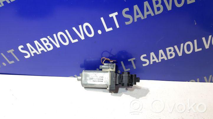 Saab 9-5 Mechanizm regulacji fotela 0390201900