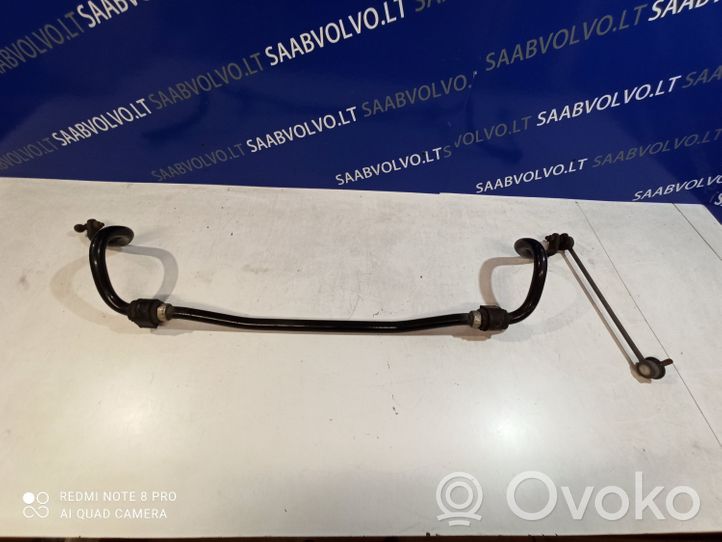 Volvo S80 Stabilizator przedni / drążek 31262886