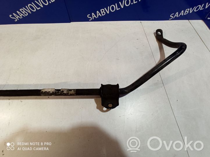 Volvo XC60 Barra stabilizzatrice posteriore/barra antirollio K09285R00660