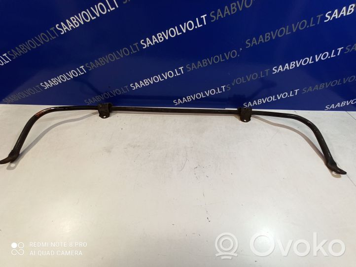 Volvo S60 Barre anti-roulis arrière / barre stabilisatrice 6G9N5482