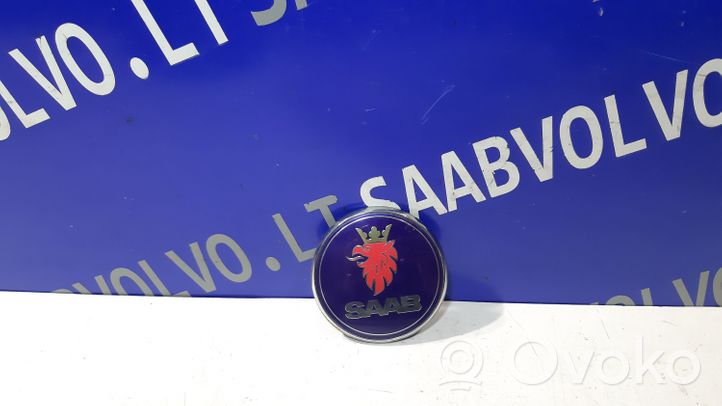 Saab 9-3 Ver2 Logo/stemma case automobilistiche 5289905