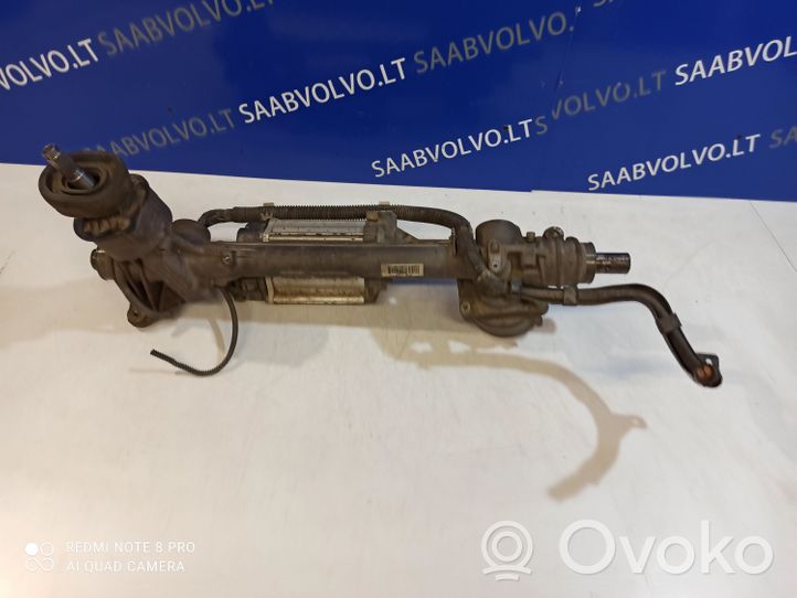 Volkswagen PASSAT CC Steering rack 7805501470