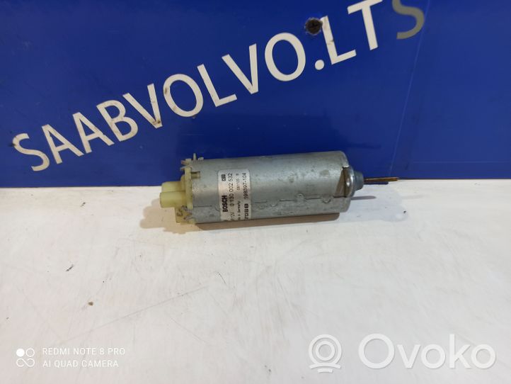 Volvo S60 Seat adjustment motor 130002532