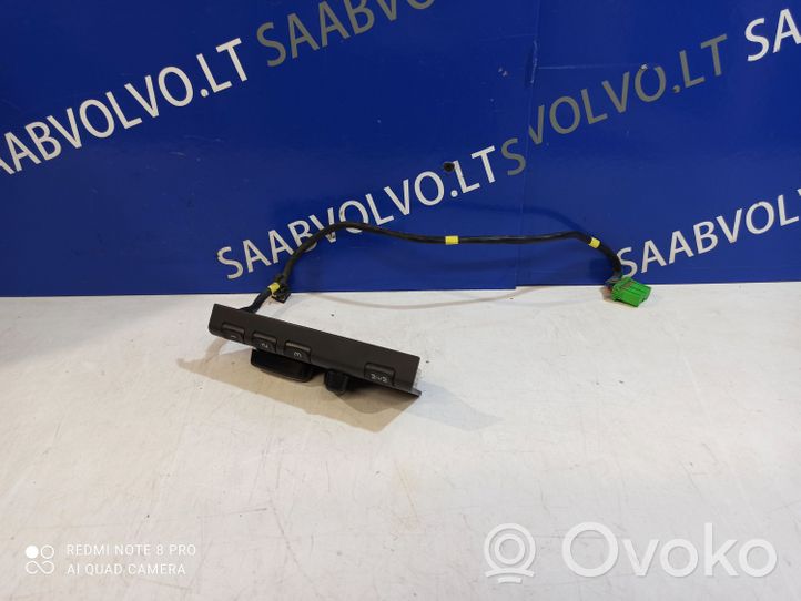 Volvo V50 Modulo di controllo sedile 19206