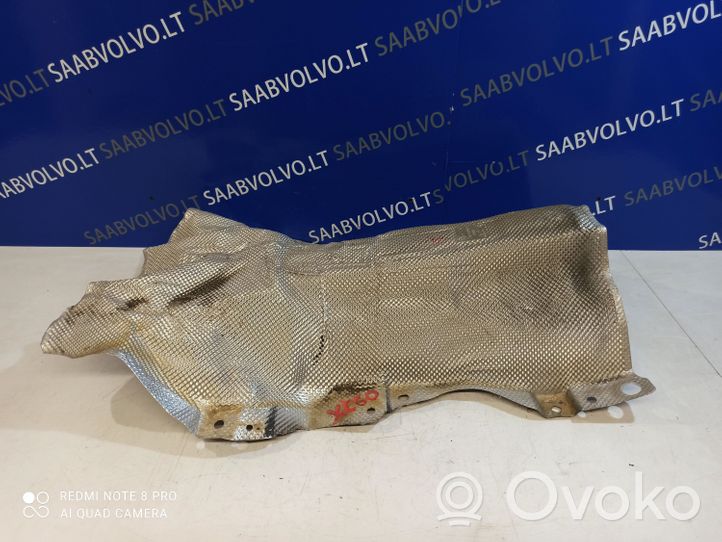 Volvo XC60 Moottoritilan lämpökilpi 6G91U11442B