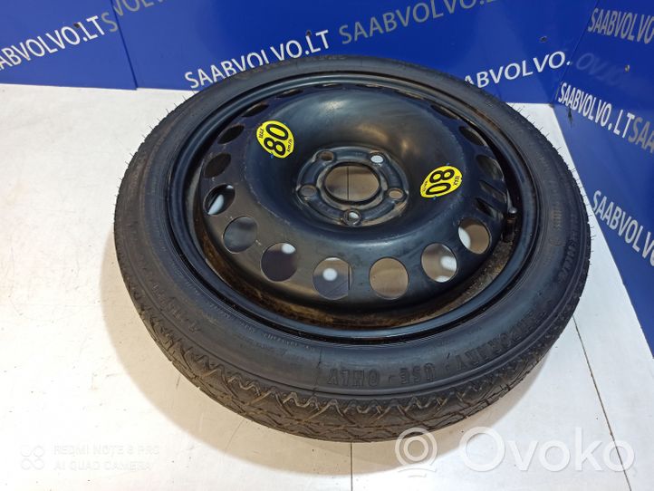 Saab 9-3 Ver2 Llanta de fibra de carbono R20 2160132