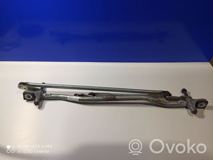 Volvo S60 Windshield/front glass wiper blade 31364332