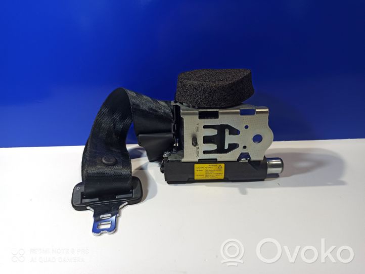 Volvo S60 Ceinture de sécurité arrière centrale (siège) 34078324