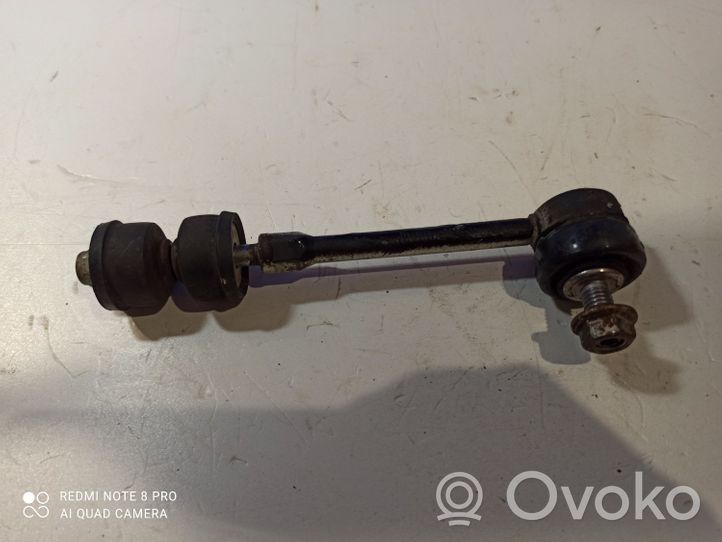 Volvo S60 Front anti-roll bar/stabilizer link 31476579