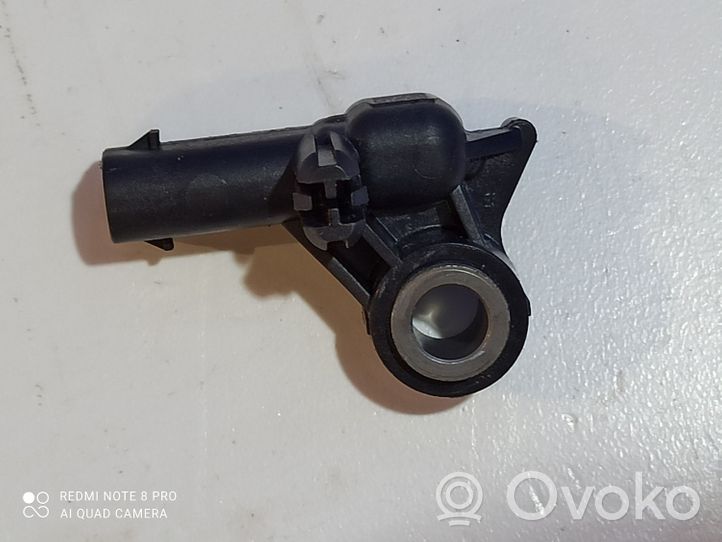 Volvo S60 Sensore d’urto/d'impatto apertura airbag 31451502