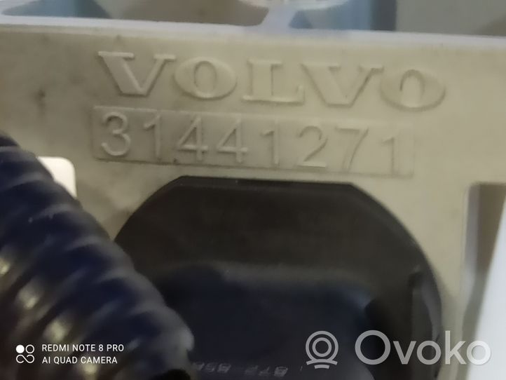 Volvo S60 Capteur de position de vilebrequin 31441271