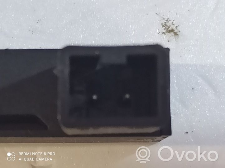 Volvo S60 GPS-pystyantenni 31346697