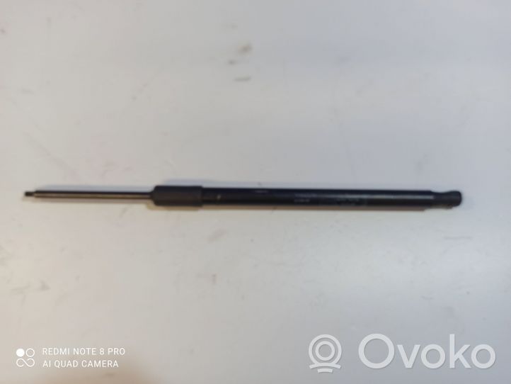 Volvo S60 Vérin, capot-moteur 31468172