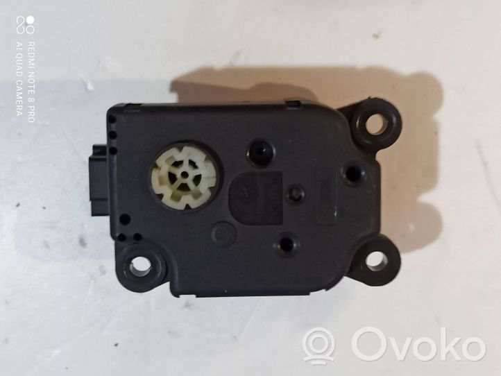 Land Rover Range Rover Sport L320 Motorino attuatore ricircolo aria dell’A/C MF1139300680