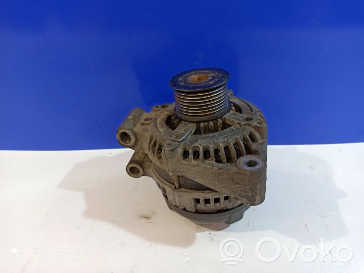 Land Rover Range Rover Sport L320 Generatore/alternatore YLE500400