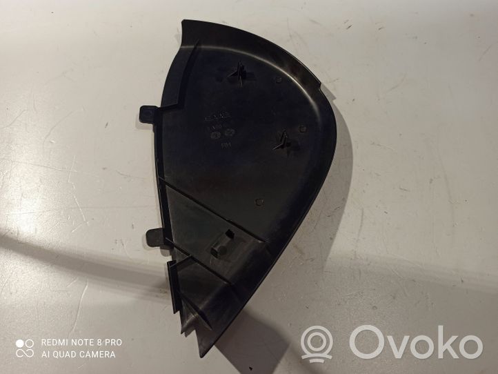 Saab 9-3 Ver2 Rivestimento estremità laterale del cruscotto 12785416