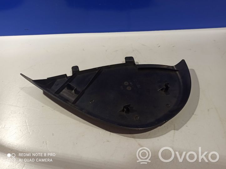 Saab 9-3 Ver2 Rivestimento estremità laterale del cruscotto 12785416