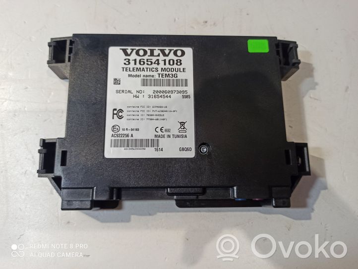 Volvo S60 Muut laitteet 31654106