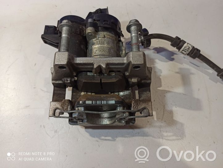 Volvo S60 Rear brake caliper 36010011