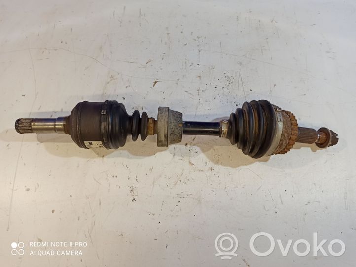 Saab 9-5 Semiasse anteriore 5392972