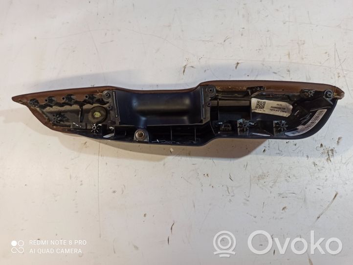 Volvo S60 Inne elementy wykończeniowe drzwi przednich 32274601