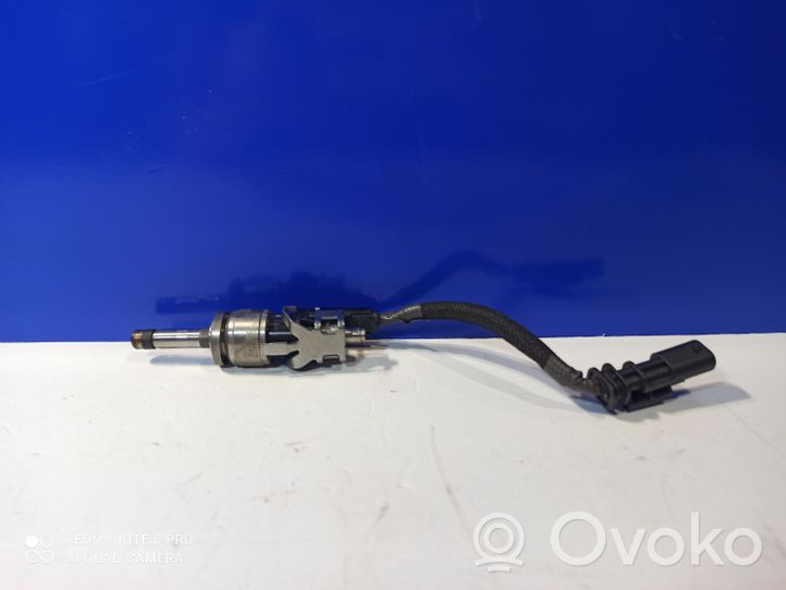 Volvo S60 Inyector de combustible 31432778