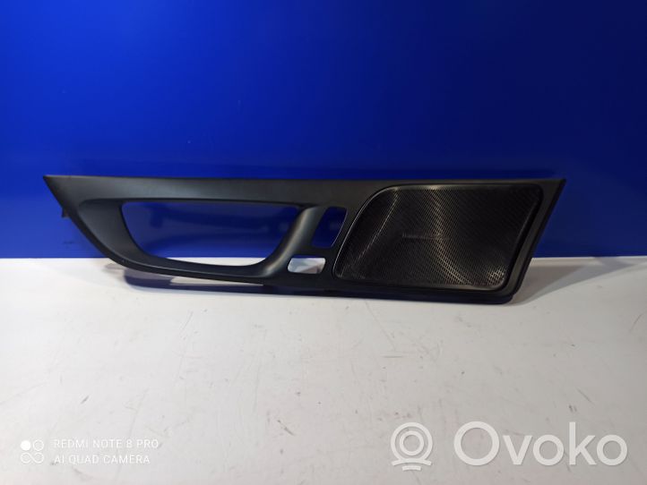 Volvo S60 Etuoven verhoilu (käytetyt) 30747553