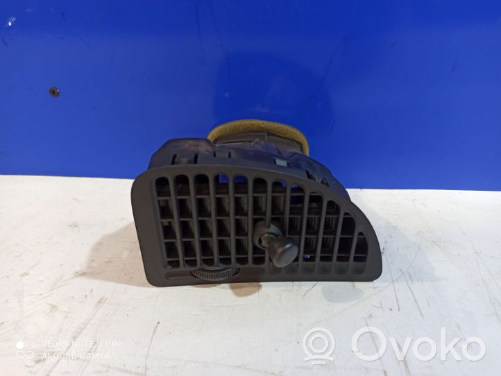 Saab 9-3 Ver2 Copertura griglia di ventilazione cruscotto 12804033