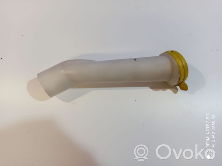 Saab 9-3 Ver2 Vaschetta liquido lavafari 12759573